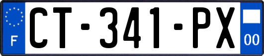 CT-341-PX