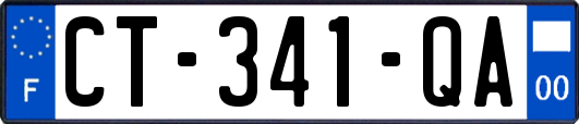 CT-341-QA