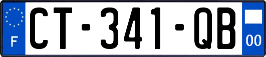 CT-341-QB