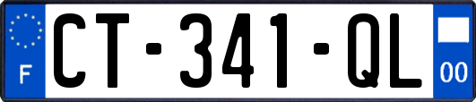 CT-341-QL