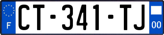 CT-341-TJ