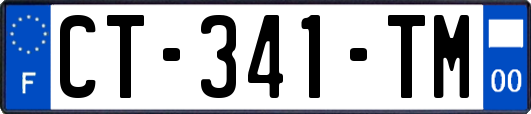 CT-341-TM