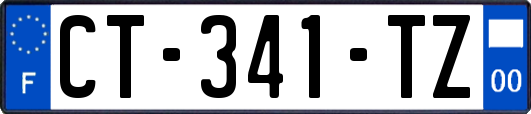 CT-341-TZ