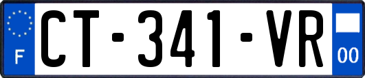 CT-341-VR