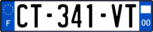 CT-341-VT