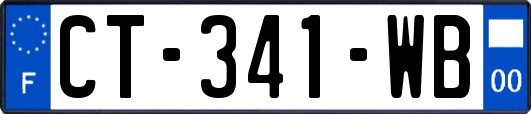 CT-341-WB