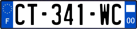 CT-341-WC