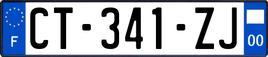 CT-341-ZJ