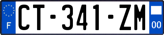 CT-341-ZM