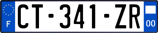 CT-341-ZR