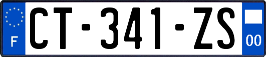 CT-341-ZS