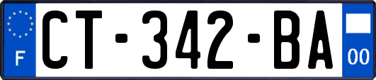 CT-342-BA