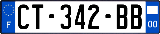 CT-342-BB