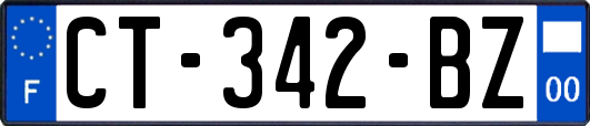CT-342-BZ