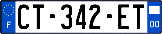CT-342-ET