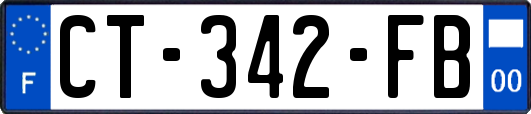 CT-342-FB