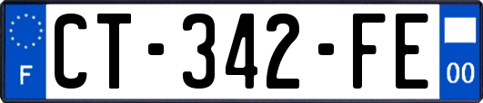 CT-342-FE