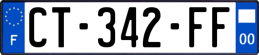 CT-342-FF