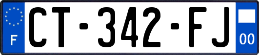 CT-342-FJ