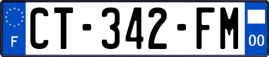 CT-342-FM