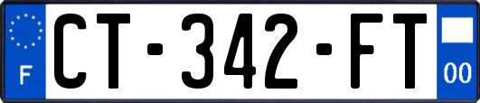 CT-342-FT