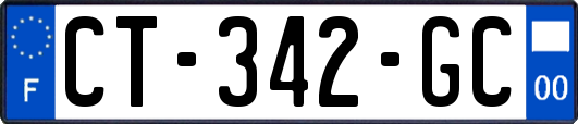 CT-342-GC
