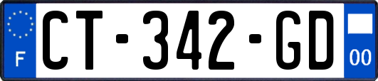 CT-342-GD