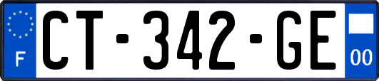 CT-342-GE
