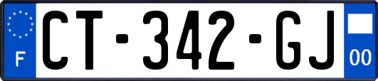 CT-342-GJ