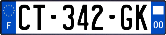 CT-342-GK