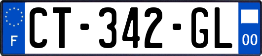 CT-342-GL