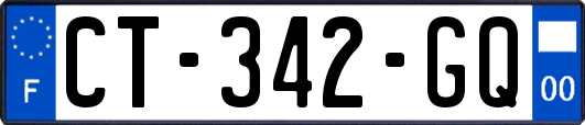 CT-342-GQ