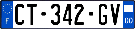 CT-342-GV