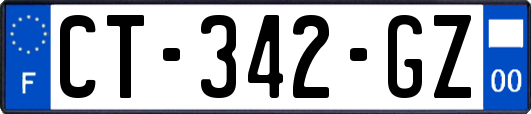 CT-342-GZ