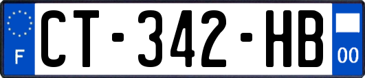 CT-342-HB