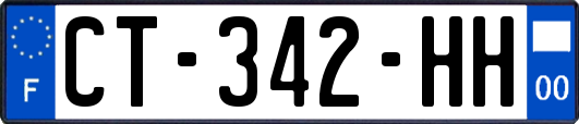 CT-342-HH