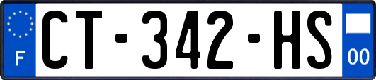 CT-342-HS