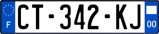 CT-342-KJ