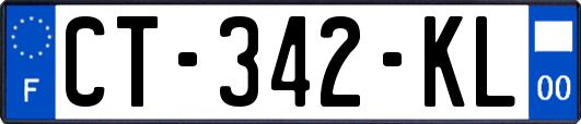 CT-342-KL