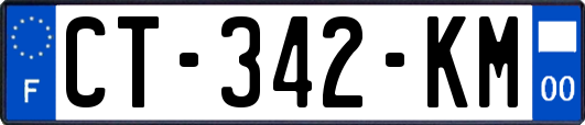 CT-342-KM
