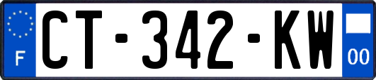 CT-342-KW