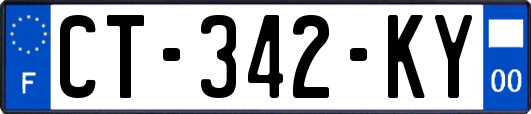 CT-342-KY