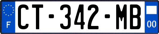 CT-342-MB