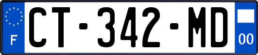 CT-342-MD