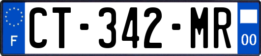 CT-342-MR