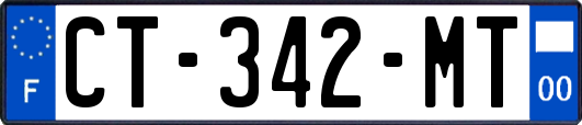 CT-342-MT