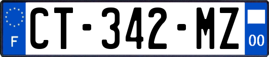 CT-342-MZ
