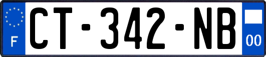 CT-342-NB