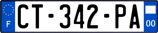CT-342-PA