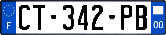 CT-342-PB